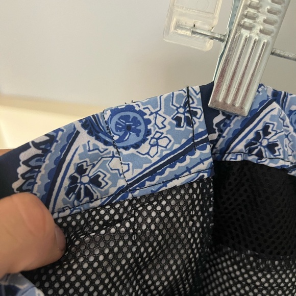 Polo Ralph Lauren Bandana Shorts - Picture 5 of 8